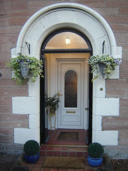 Strome Lodge Inverness Exteriör bild
